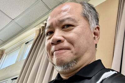 56歲指揮家陳一夫猝逝  前1天最後發文成告別