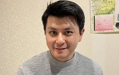 王凱憾事別再發生！ 唐豐：藝人大多異於常人
