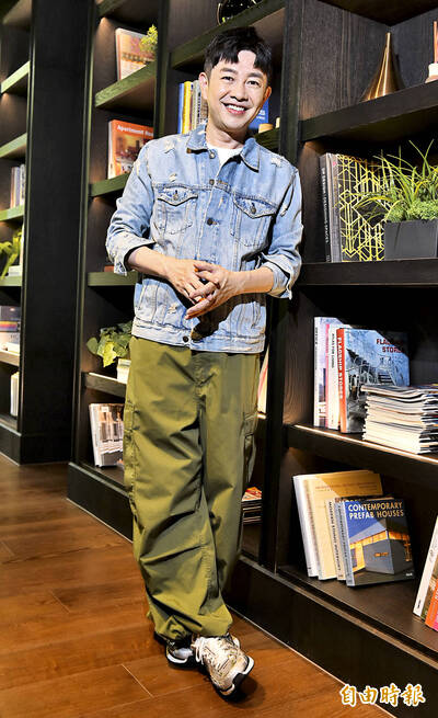 《猜猜我是誰 》李明川童年窮怕了 靠一技之長翻轉人生