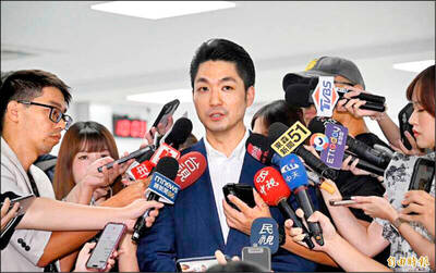 蔣萬安拋倒閣   揭弊女神怒嗆：分明是假議題