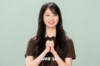 蘇志燮女兒是打工妹!《金特務》19歲怪物新人爆紅 揭爸爸私下暖舉