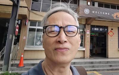 誰殺了台灣影視業? 70歲姜厚任揭背後真相