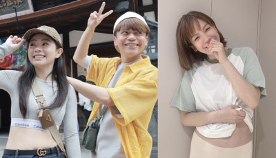 轟蔡阿嘎夫妻把大家當白痴！陳沂再酸二伯私服穿CK「hahababy賣給盤子」