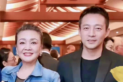 馬筱梅突發6點維權聲明 網一看驚喊:先打臉張蘭?