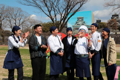 「1超神台綜」超猛連6週霸榜!熱度炸裂包辦2大串流冠軍