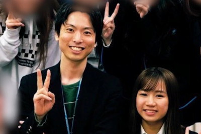 女學生苦戀班導  相差16歲修成正果掀熱議  剛力彩芽：我懂