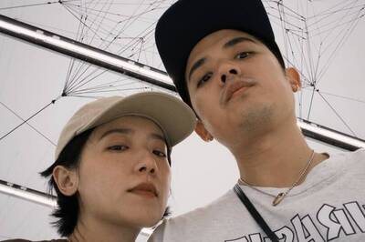 演員老公開腦拿5公分腫瘤「術後4月仍滲血」  林子熙心疼：太難承受