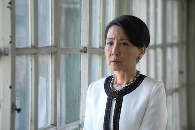 沈時華誆製作《海角七號》音樂劇  被控詐欺被起訴