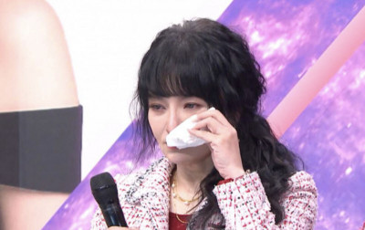 痛失15年摯愛...唐綺陽等到頭七「最後約定」 淚曬證據：真不是蓋的