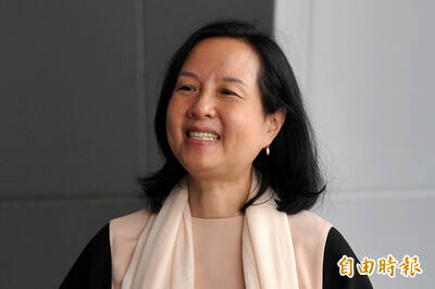 徐莉玲打破沉默  首揭長子徐子翔離世內幕