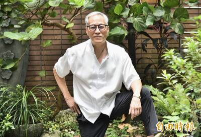 姜厚任認愛小24歲台大學霸遭勸「小心被詐」 深夜發聲：是我佔便宜