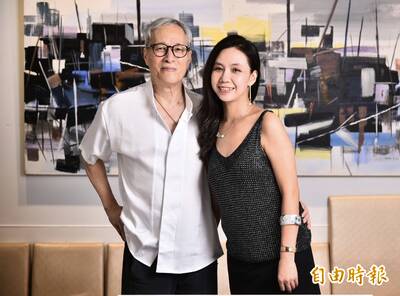 姜厚任小24歲女友昔登《我猜》 吳宗憲現場盤問「舊名曝光」