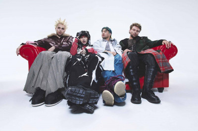 有台灣場！5 Seconds of Summer暌違10年開唱：已經迫不及待