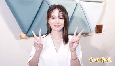 高宇蓁揭拍八點檔血淚「7天沒回家只洗戰鬥澡」 鬆口回歸條件
