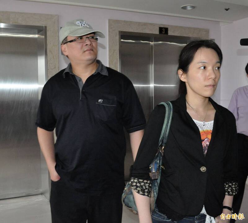網傳陳幸妤自爆離婚？一星負評轟趙建銘亂搞男女關係、疏離3兒