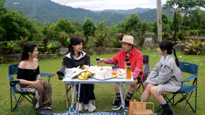 黃西田愛女脫口「不想認他是我爸」 黃露瑤曝星二代心聲