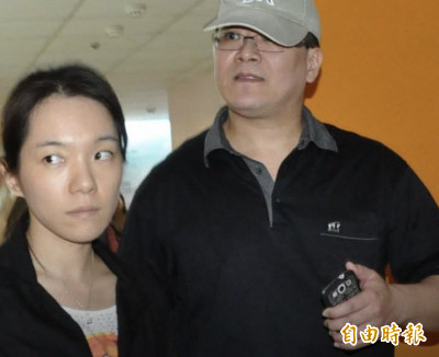陳幸妤無奈勸世「別犯跟我一樣的錯」 狄志為嗆爆趙建銘：請像個男人