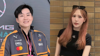 Joeman遭爆私約AV女優！蕭伊10年閨密狠撕渣男人設：包裝真好