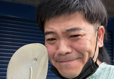 馬國弼還5千萬賭債 主播黃慧婷：不要貪心不甘心