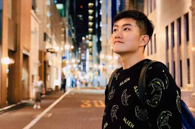 Joeman認錯了！坦承不是好對象：弄丟真心愛我的人