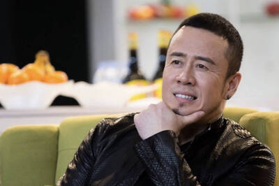 （影）楊坤魔改《浪子回頭》7年後又被挖  黃奇斌怒補刀：活該難聽