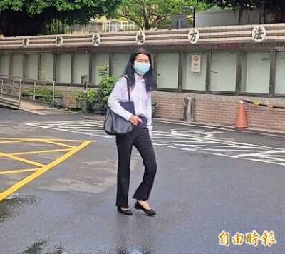 涉侵占「眾量級」4000多萬一審判刑 家寧媽解禁出境須繳50萬保金