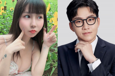 胎尼被影射是Joeman私約女優！首發聲回應兩人關係