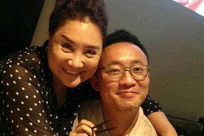 陳盈潔入夢了！向貴人道別「身體收拾得乾淨安詳」許常德揭最後3年真相