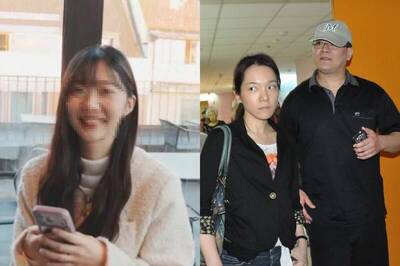 許芊芊尪揚言告陳幸妤 名嘴提醒：陳家有2位台大法律