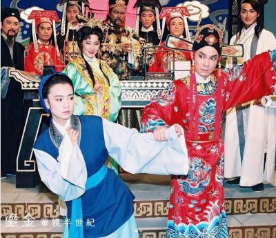 （獨家）趙建銘離婚陳幸妤上演《鍘美案》！「最帥陳世美」楊懷民發聲