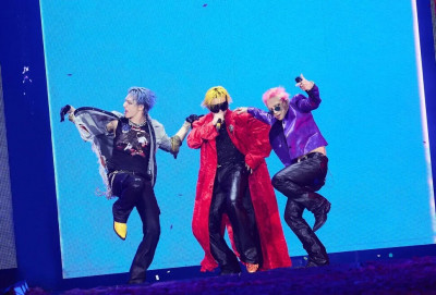 BIGBANG 20周年怎湊齊？GD揭背後內幕：2年前就開始準備