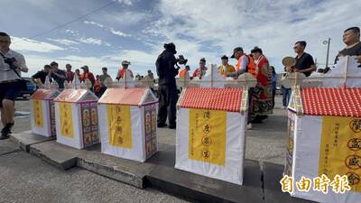 中元節「前三後三」  命理師點名3生肖要注意