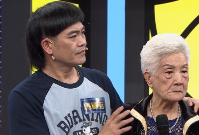 昔欠5千萬賭債！馬國弼媽媽「賣房救兒」 家人露面曝私下互動