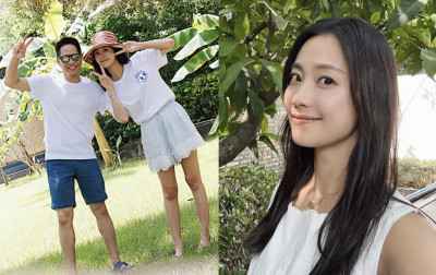 害元配暴瘦22公斤！女星背小三罵名嫁1218億豪門 10年婚姻現況曝光