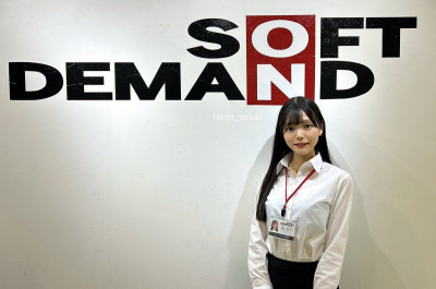 SOD正妹員工真的下海  松永明里轉職AV女優 親曝震撼理由