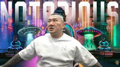 館長不忍了怒嗆國民黨：還是軟了跪下去了 選舉輸一輸算了