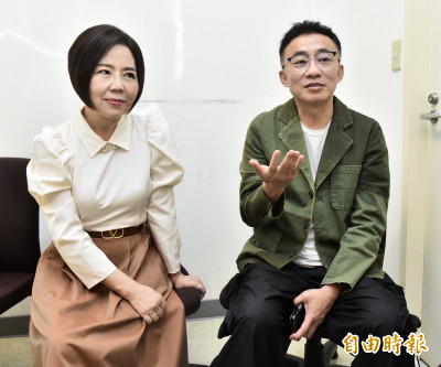 （獨家）陳盈潔離世當晚首還原！許常德交棒于美人 死訊公布內幕曝光