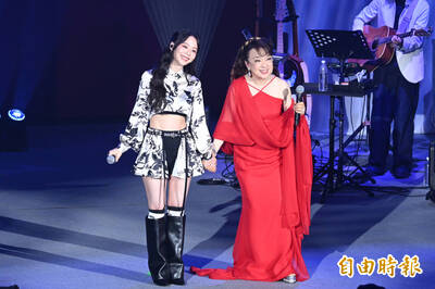 孫淑媚遭公開素顏真面目 76歲翁倩玉大膽開嗆:醜得要死