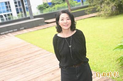（專訪）昔日玉女24歲閃婚當繼母 隔20年復出接八點檔「驚見老公坐擁三妻」
