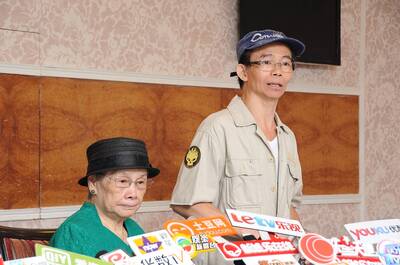 梅艷芳母剛離世…梅啟明帶小三認屍 元配怒了：怎還沒死啊