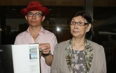 梅母過世…長子梅啟明放話「梅艷芳遺產辦後事」：把她們葬一起