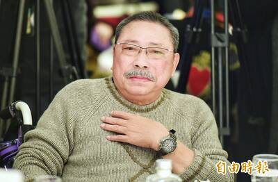 陳松勇留400萬給印尼看護  驚爆「不到1年花光」？