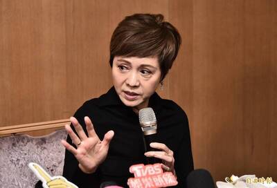 發文暗指高鈞鈞「詐團家族成員」 熊海靈挨告二審獲逆轉勝