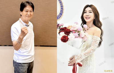 求婚陳美鳳遭拒！劉尚謙憶相戀3年談婚論嫁 「因她一句話決定放手」