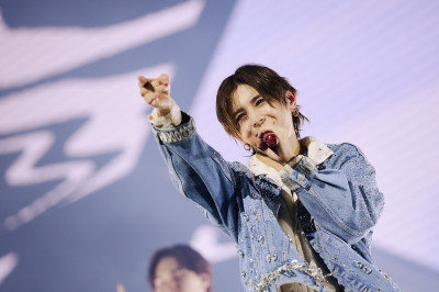 （直擊）山田涼介霸氣大喊台灣！被5000粉絲逼出安可：不會讓你們再等7年