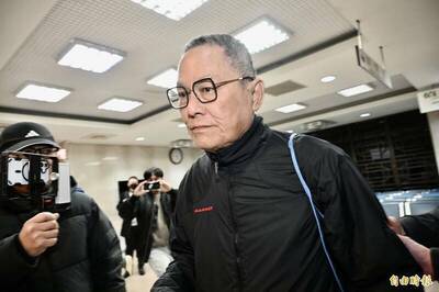 高金素梅前助理張俊傑落跑了！Matzka被問岳父動向回應了