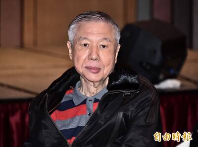 《飛龍在天》龐祥麟享壽80歲死因曝光 兒悲痛發聲：家裡沒困難、感謝楊貴媚