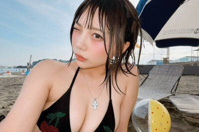 AV女優哭著決定引退  媽媽一句話反成堅持力量