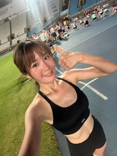 啦啦隊凌晨4點吃什麼？樂天女孩宵夜習慣大公開 狂嗑火鍋、鐵板燒不怕胖秘訣曝光