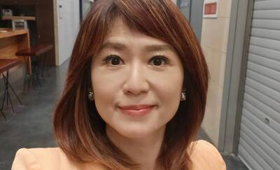 周玉琴遭資遣  主播劉芯彤鬆口現在能做的：保持開放
